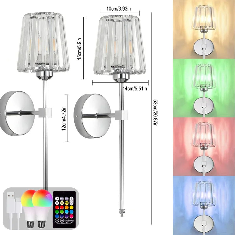 Vibrant Colors, Endless Possibilities – Perfect for Any Room