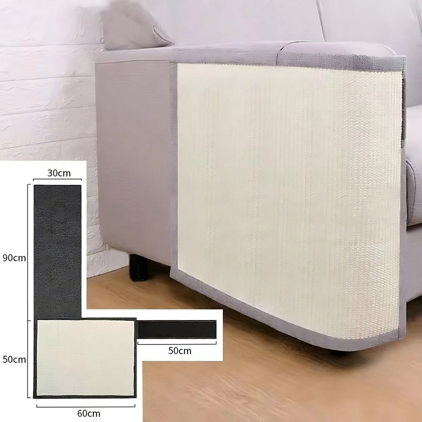 Protect Your Sofa from Scratches – Keep Your Cat Happy