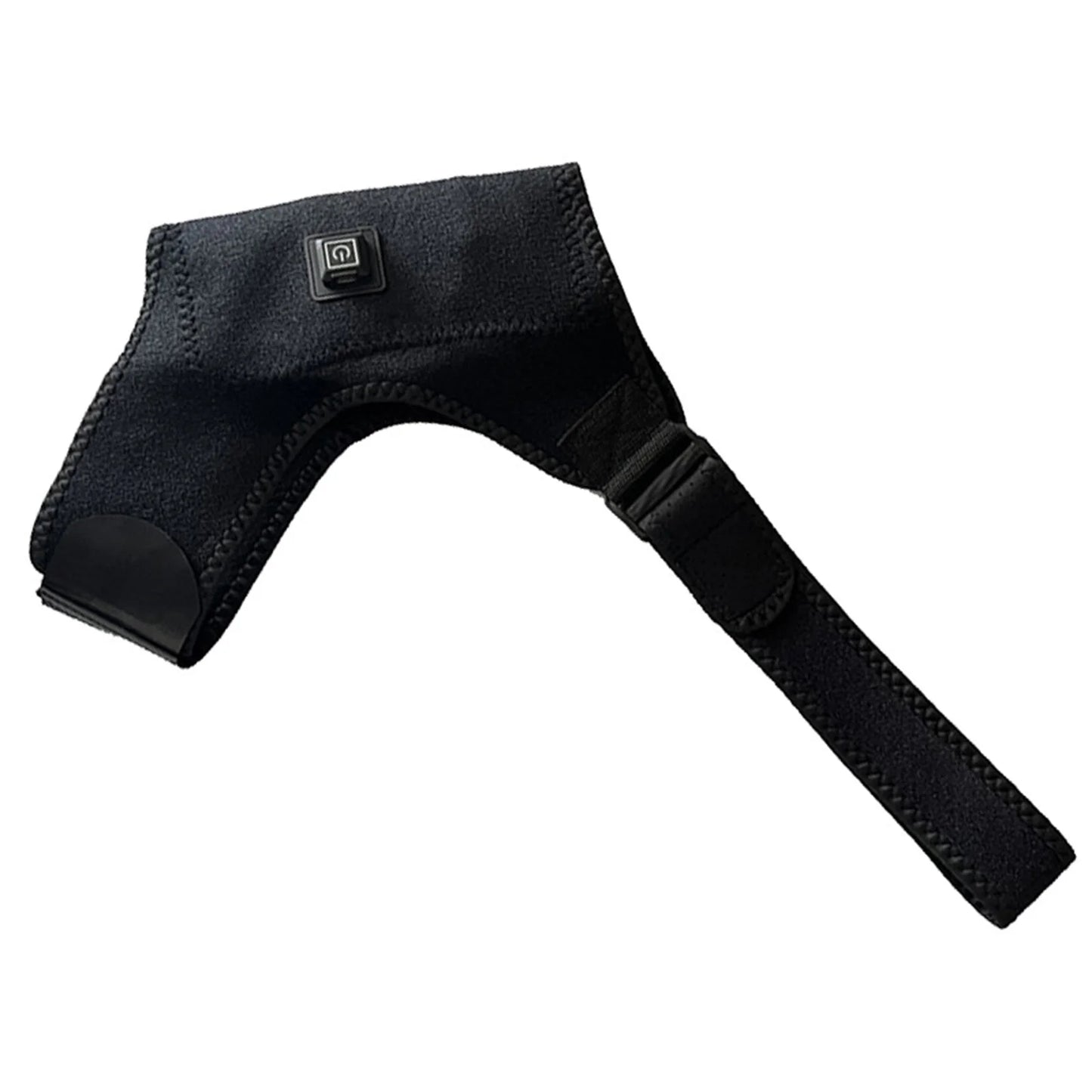 Heated Shoulder Brace – Smart Relief, Fast Recovery