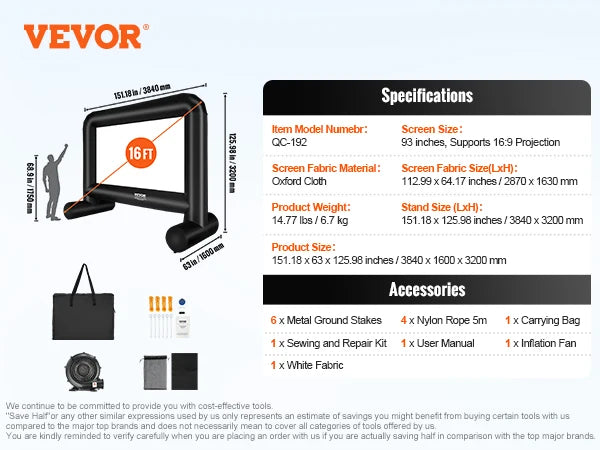 Bring the Big Screen Anywhere – Outdoor Movies Made Easy