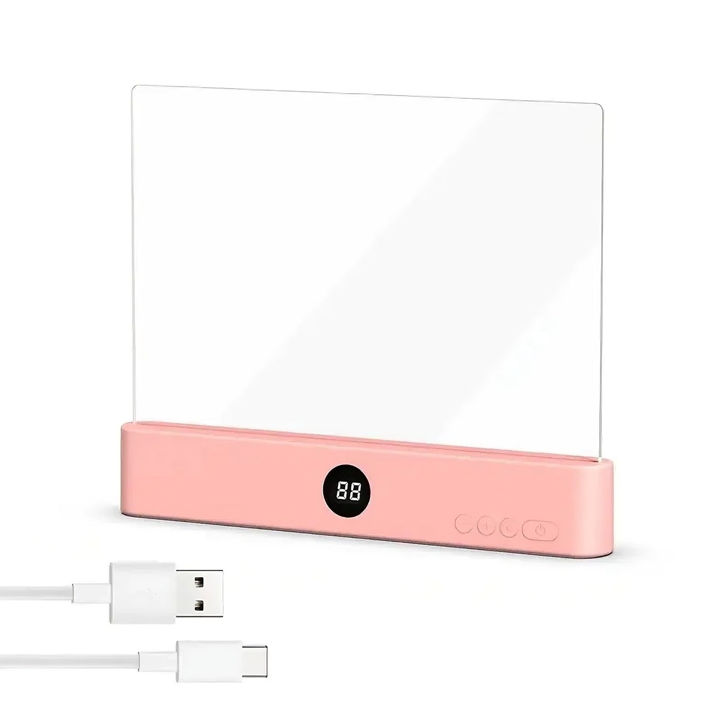 Read Anywhere, Anytime – Compact LED Book Light