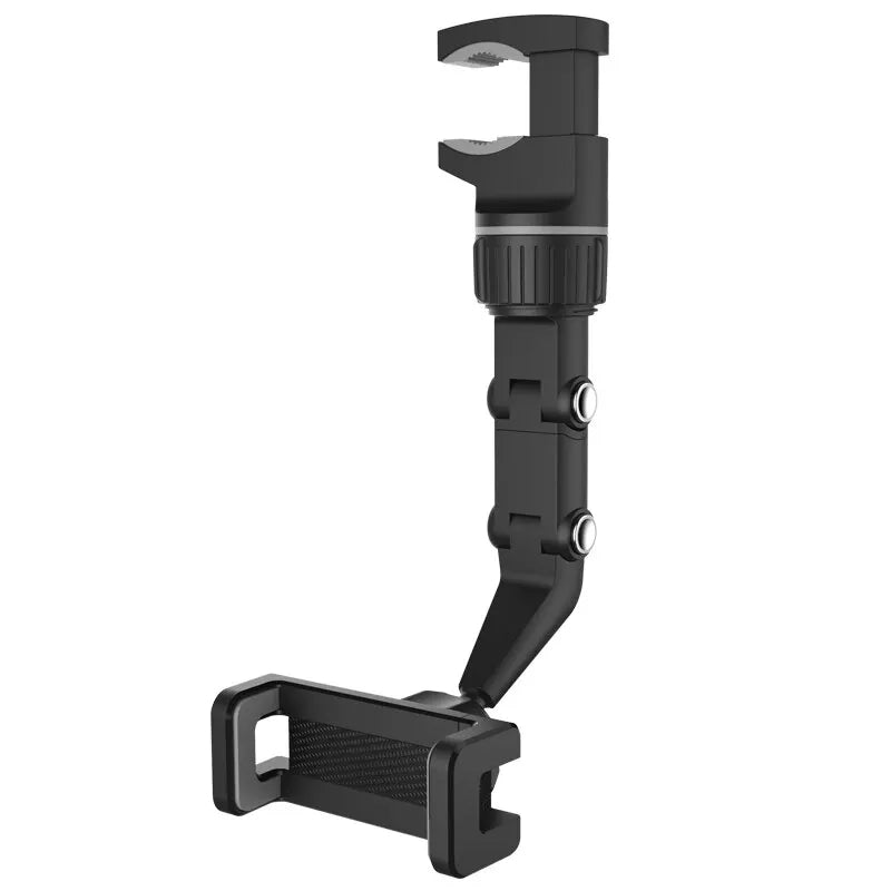 Drive Safer with Hands-Free Phone Access