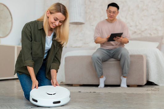 Smart Living Made Easy: The Rise of Everyday Electronics