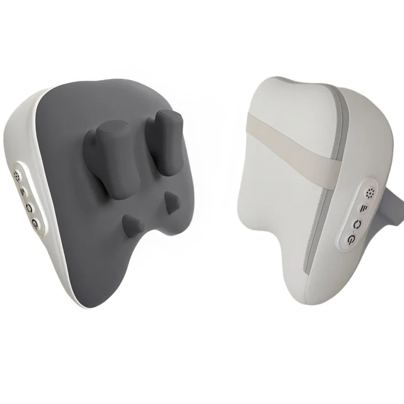 Electric Trapezius Massage Pillow – Relaxation Redefined