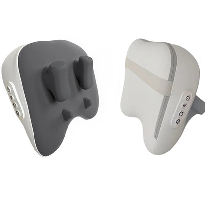 Electric Trapezius Massage Pillow – Relaxation Redefined