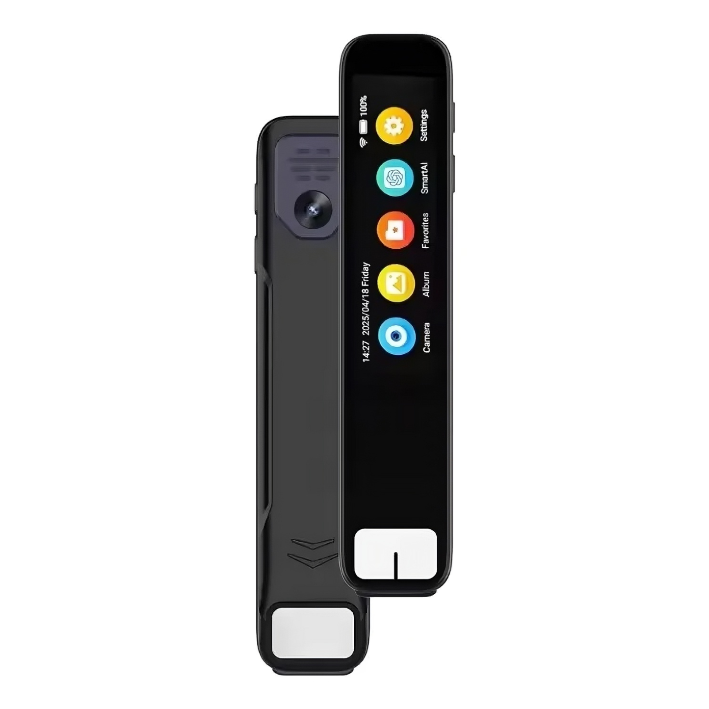 Translate Instantly – Smart GPT AI Translation Pen