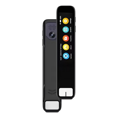 Translate Instantly – Smart GPT AI Translation Pen