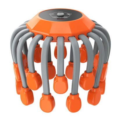 Melt Away Stress & Headaches – Instant Migraine Relief