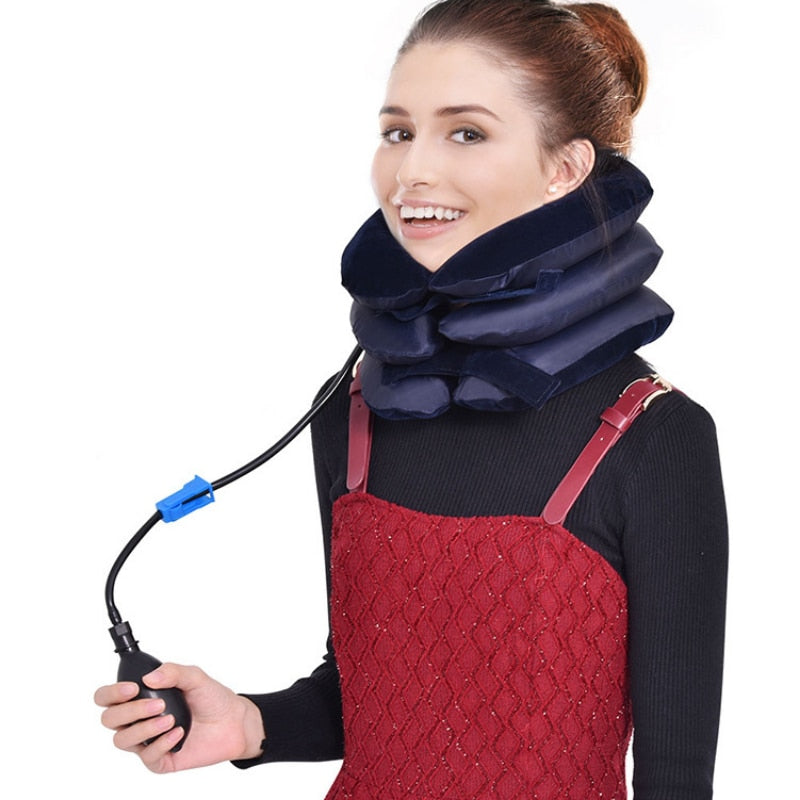 Relieve Neck Pain in Minutes – Feel the Difference Instantly
