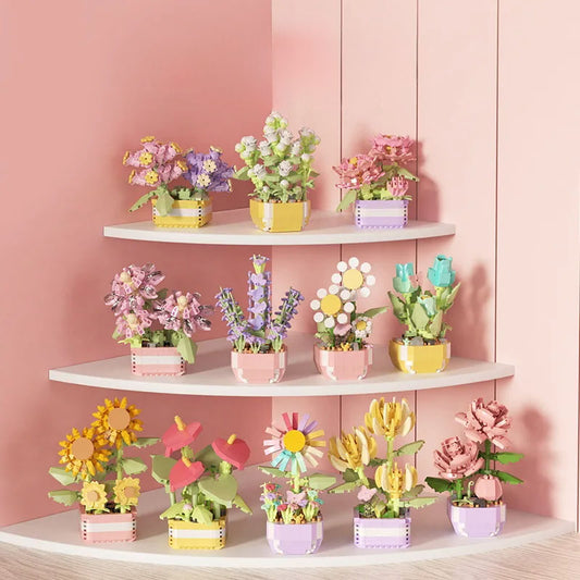 Build Your Own Forever Garden – No Water Needed