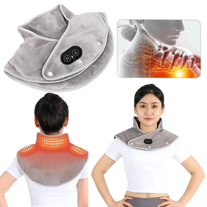 Soothe, Relax & Recharge – Your Personal Massager