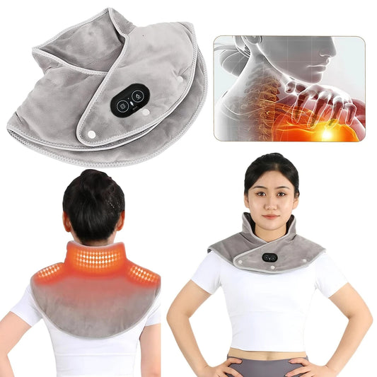 Soothe, Relax & Recharge – Your Personal Massager