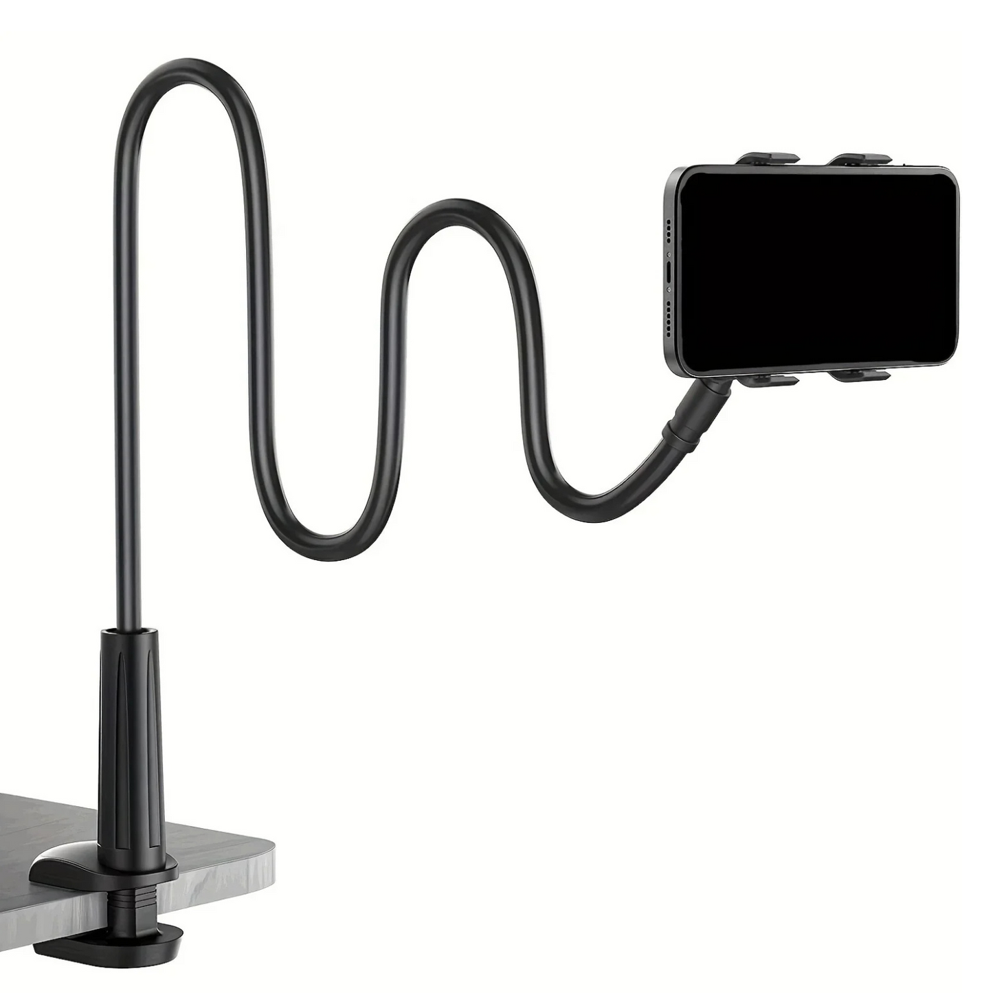 Keep Your Phone Stable – Perfect for Streaming & Calls