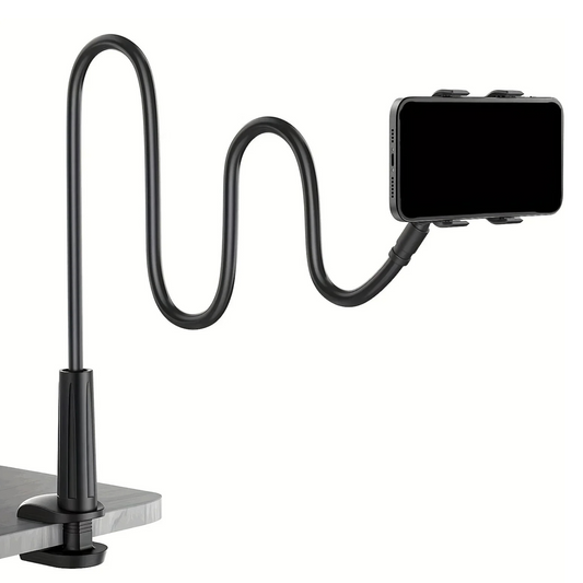 Keep Your Phone Stable – Perfect for Streaming & Calls