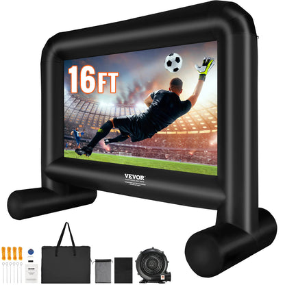 Bring the Big Screen Anywhere – Outdoor Movies Made Easy