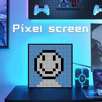 Full-Color Pixel Control – Light Up Your Space Your Way