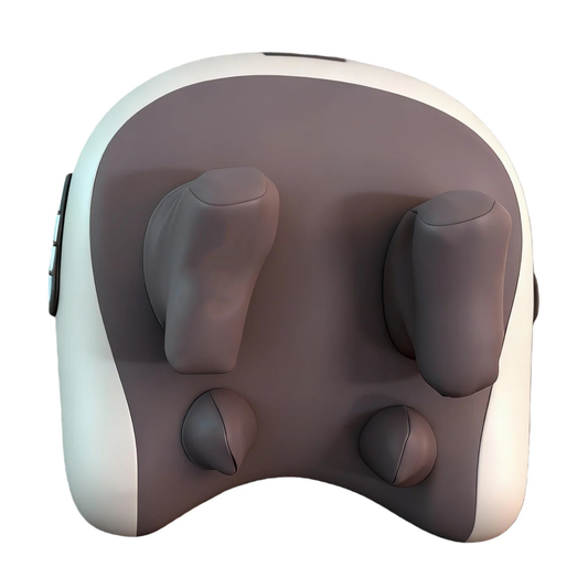 Electric Trapezius Massage Pillow – Relaxation Redefined