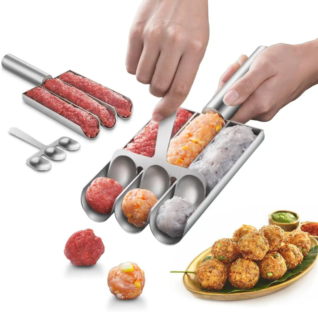 Cook Like a Chef – Perfect Meatballs Every Time