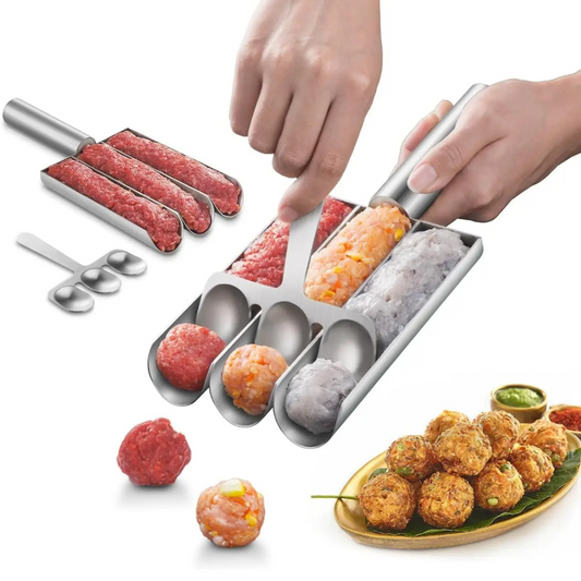 Cook Like a Chef – Perfect Meatballs Every Time