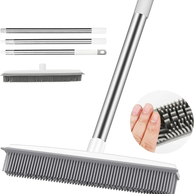 Hair Removal Broom