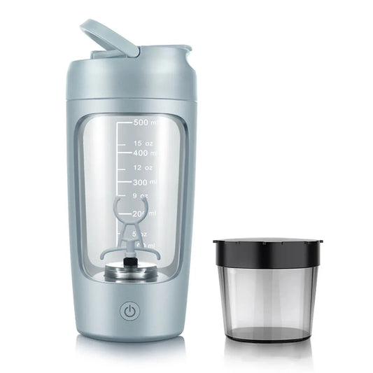Smooth Shakes in Seconds – No Lumps, No Effort