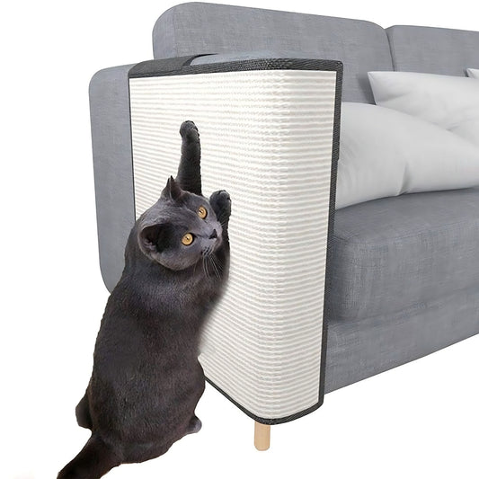 Protect Your Sofa from Scratches – Keep Your Cat Happy