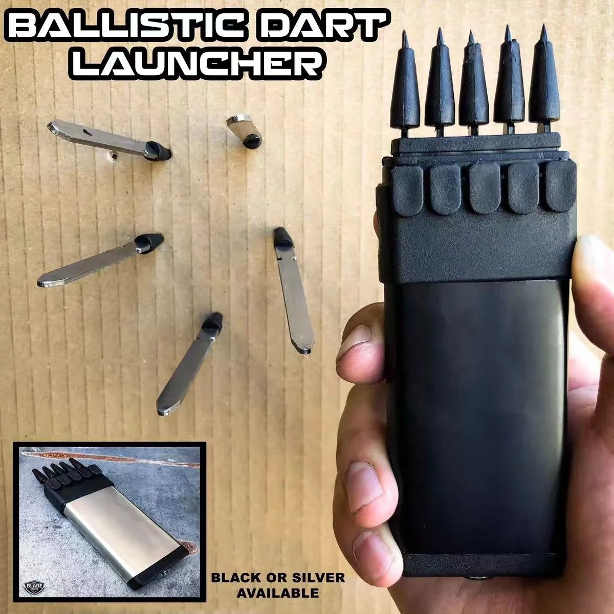 Blast into Action with High-Speed Dart Fun