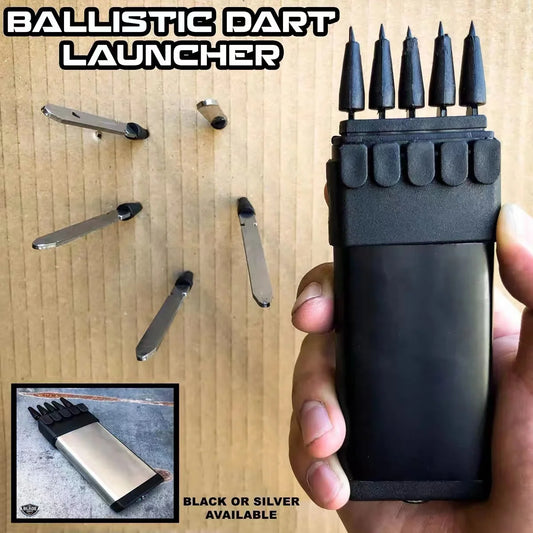 Blast into Action with High-Speed Dart Fun