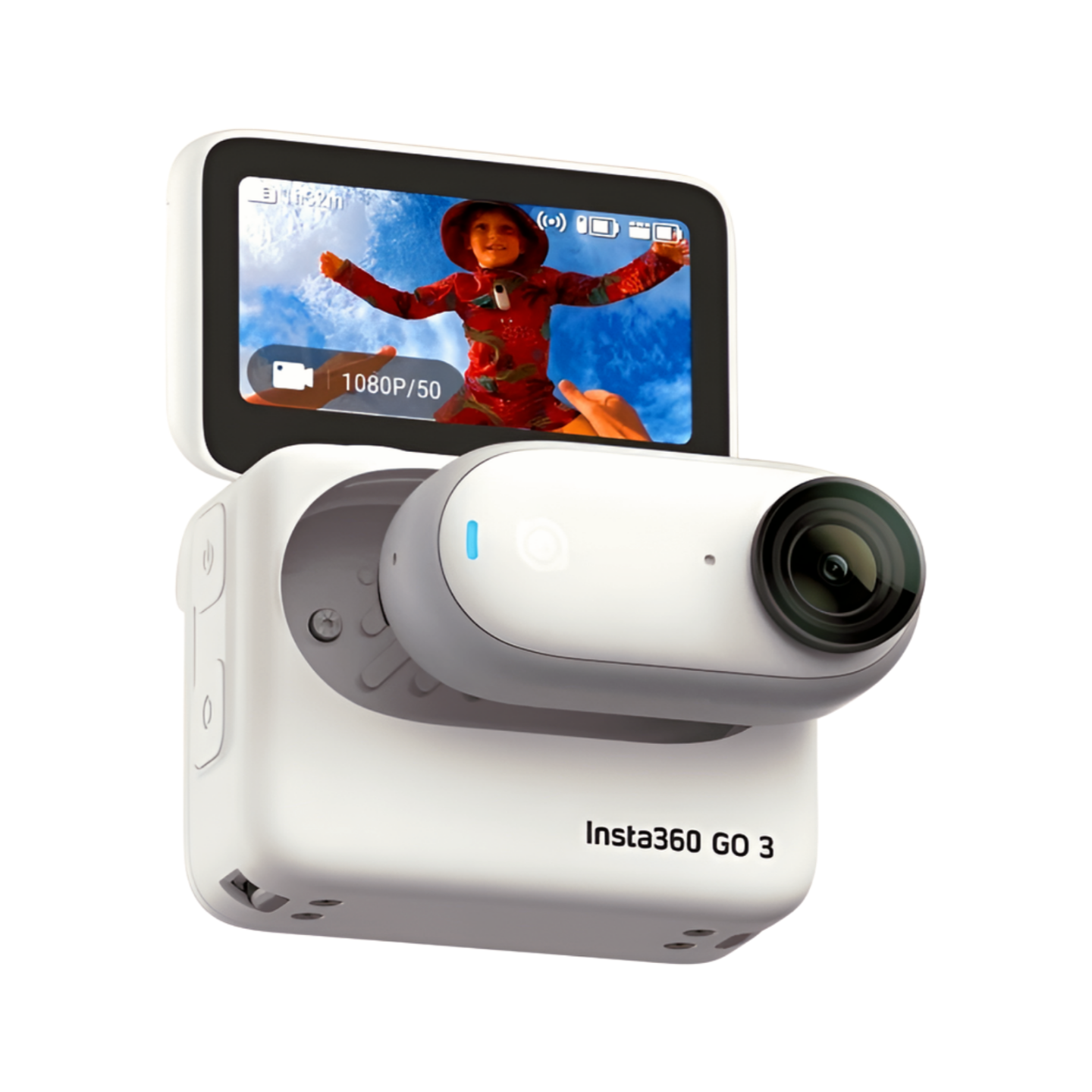 Tiny Camera, Massive Adventures – Capture Life Hands-Free