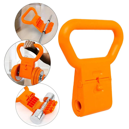 One Handle, Unlimited Workouts – Upgrade Your Fitness Game