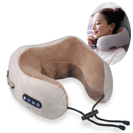 U Shaped Neck Massager – Comfort Meets Innovation
