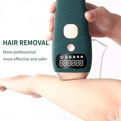 Laser Epilator – Smooth Skin, Smarter & Safer