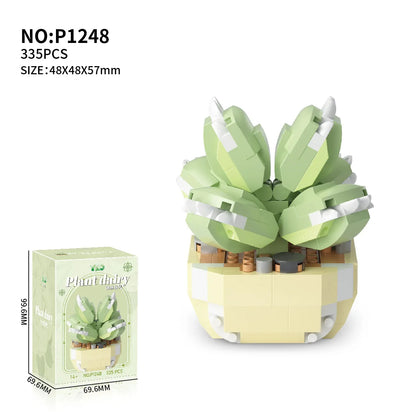 Build Your Own Forever Garden – No Water Needed