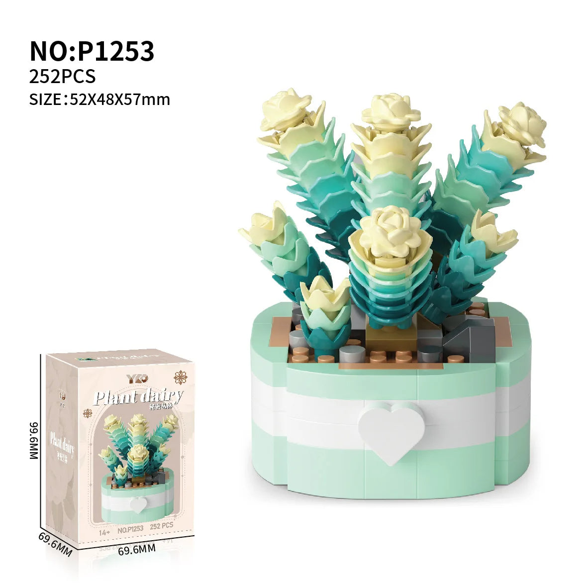 Build Your Own Forever Garden – No Water Needed
