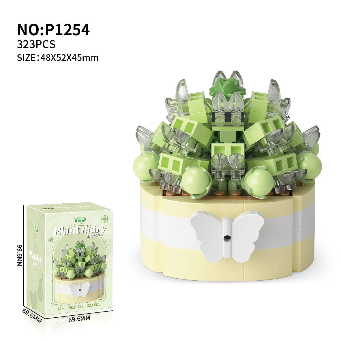 Build Your Own Forever Garden – No Water Needed