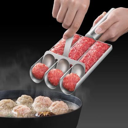 Cook Like a Chef – Perfect Meatballs Every Time