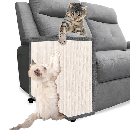 Protect Your Sofa from Scratches – Keep Your Cat Happy
