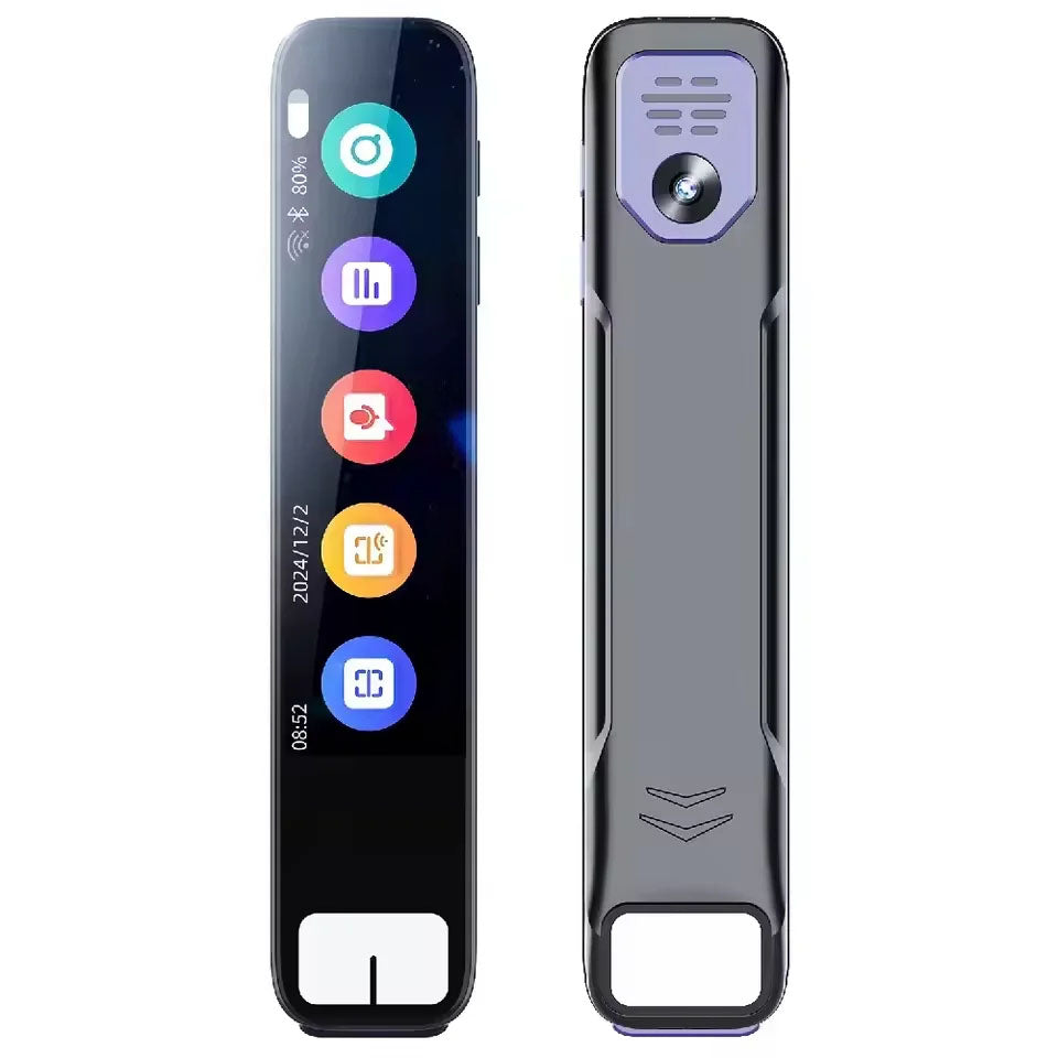 Translate Instantly – Smart GPT AI Translation Pen