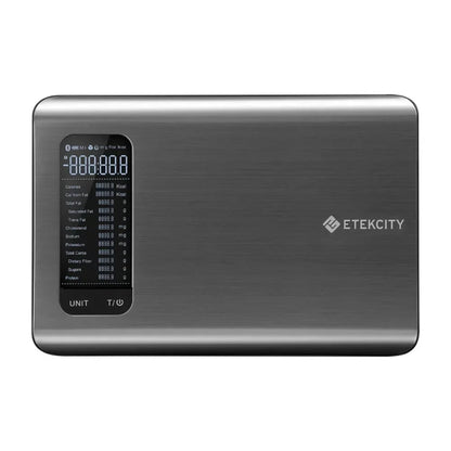 Eat Smarter – Measure with Accuracy Every Time