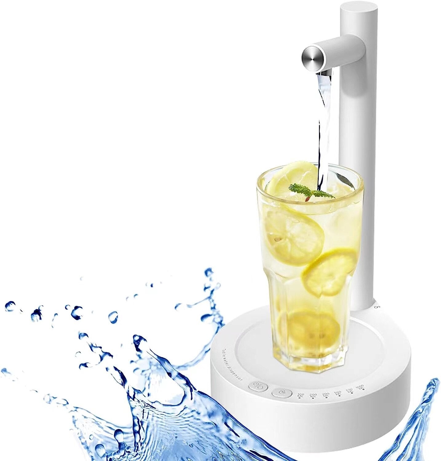 Stay Hydrated Effortlessly – Anytime, Anywhere