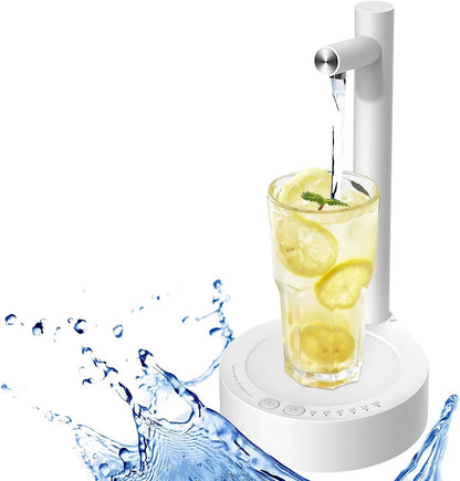 Stay Hydrated Effortlessly – Anytime, Anywhere