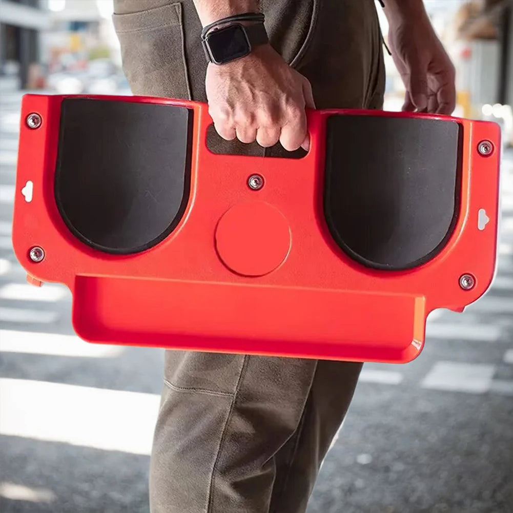 Work Smarter, Not Harder – Knee Pads That Move With You