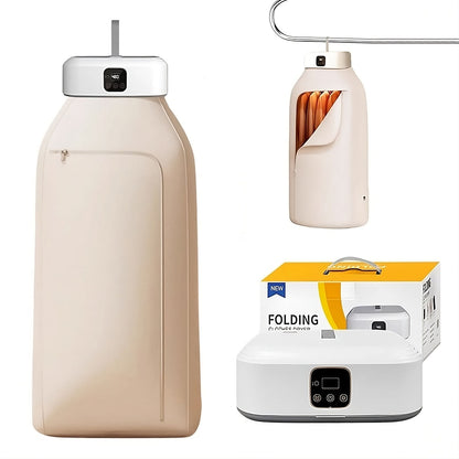 Electric Travel Clothes Dryer – Convenience Meets Innovation