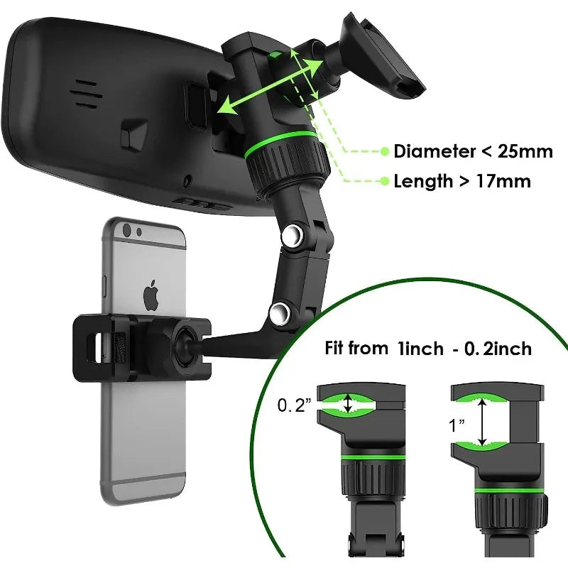 Drive Safer with Hands-Free Phone Access