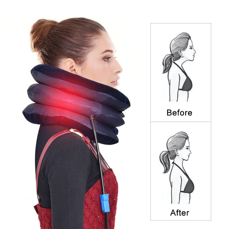Relieve Neck Pain in Minutes – Feel the Difference Instantly