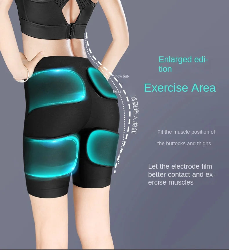 Workout Smarter – Tone Your Core Without Extra Effort