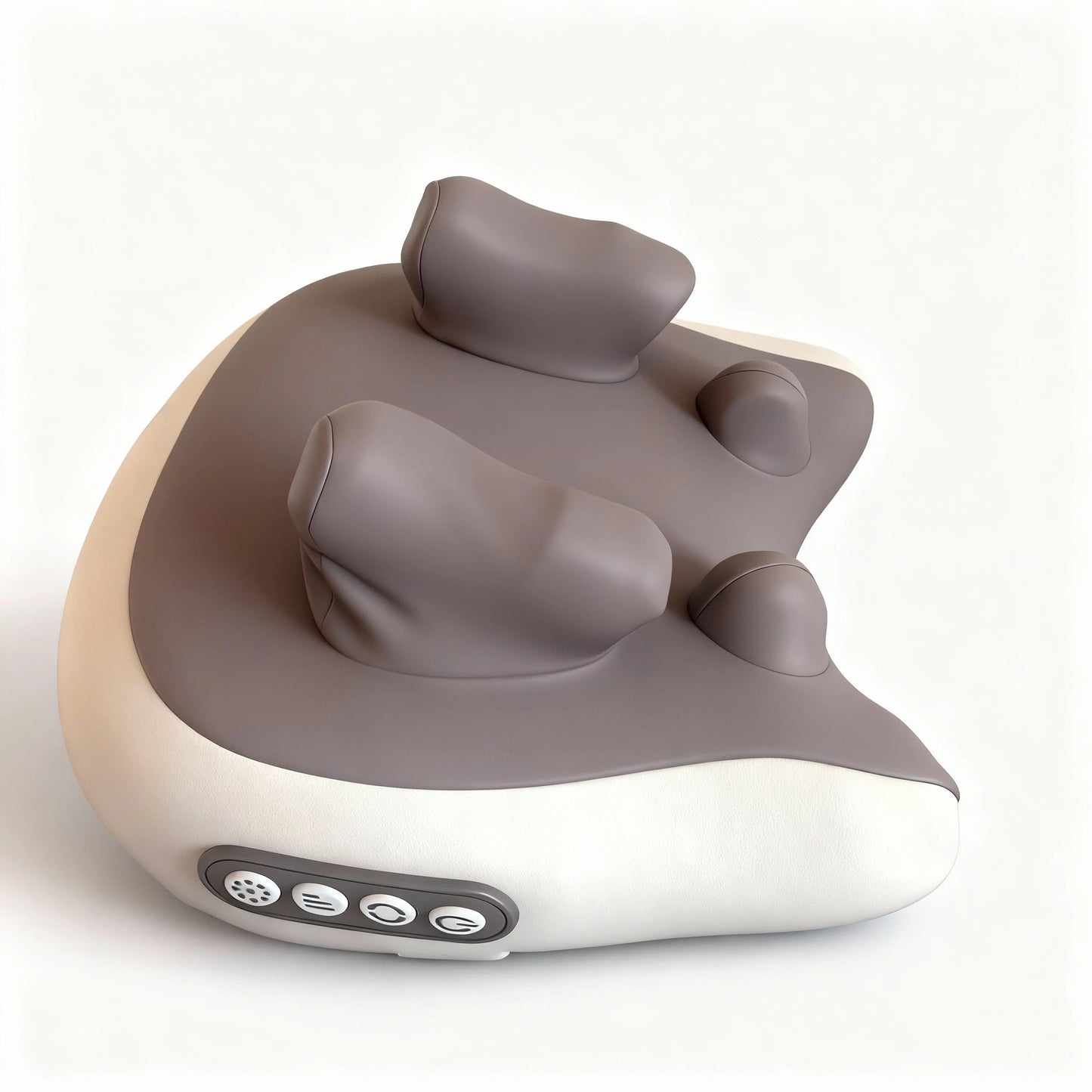 Electric Trapezius Massage Pillow – Relaxation Redefined