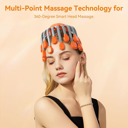 Melt Away Stress & Headaches – Instant Migraine Relief