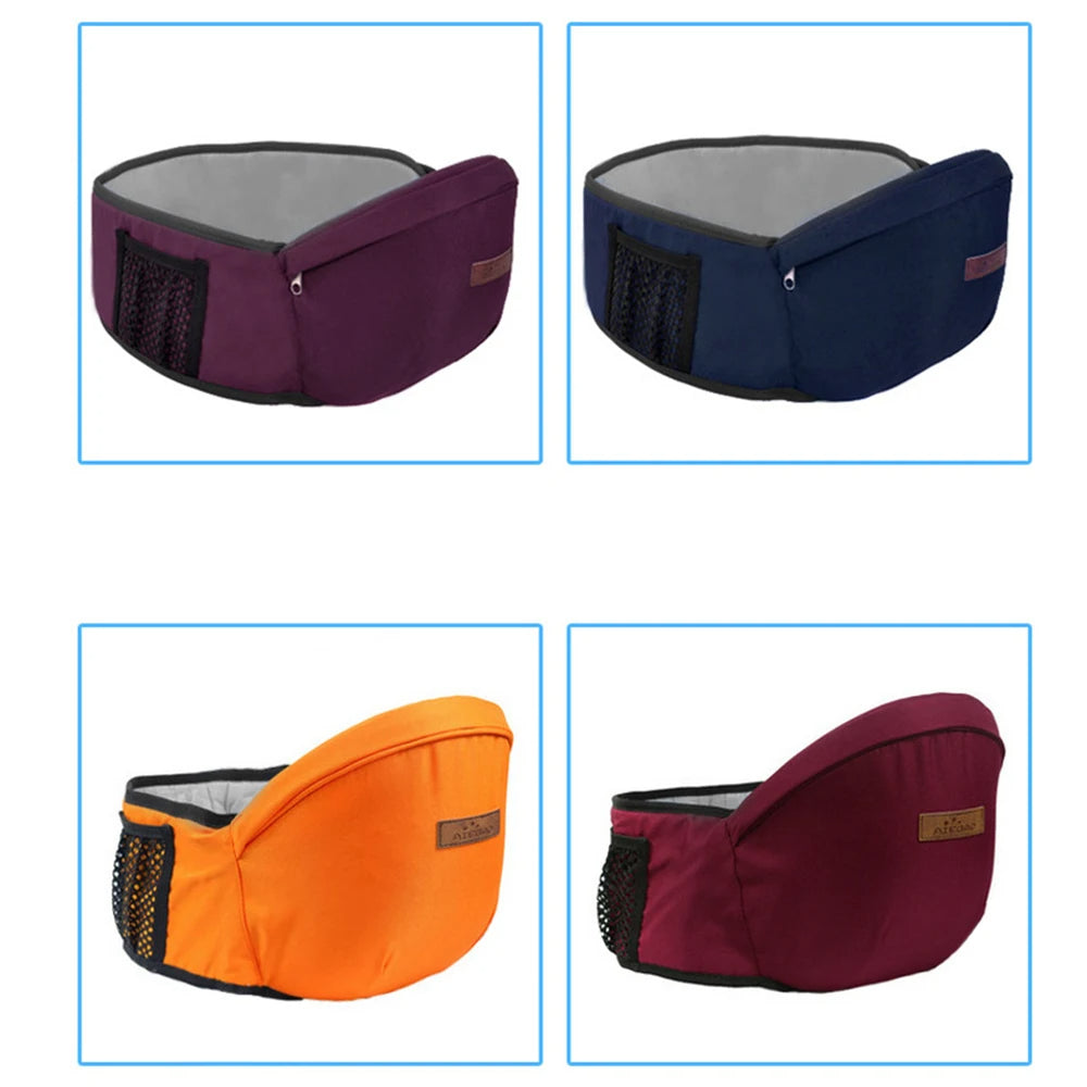 Baby Waist Seat – Comfort & Support in Every Step