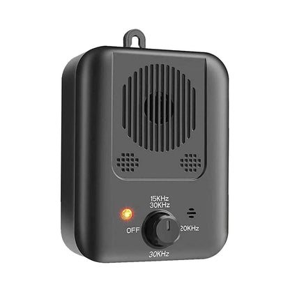 Dog Bark Stopper – Smart Training Made Simple